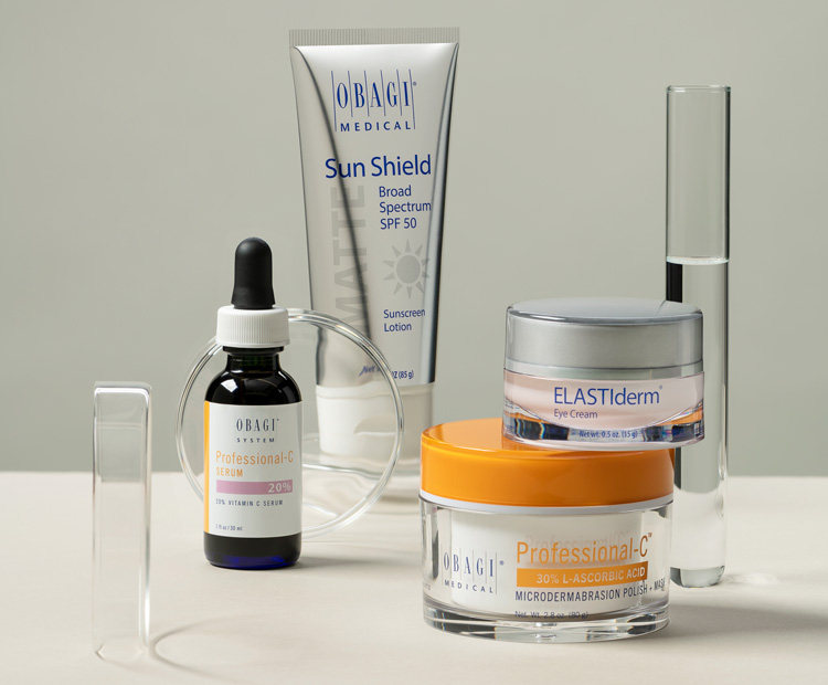 Matching Your Skin with the Best Obagi Products for Optimal Results