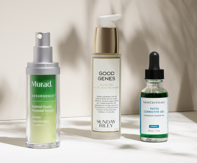 What Are Face Serums? Our Beauty Editor Shares the Ultimate Guide