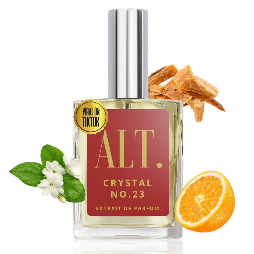 Luxury Scent for Less | Inspired Perfume That Smells Expensive All Day