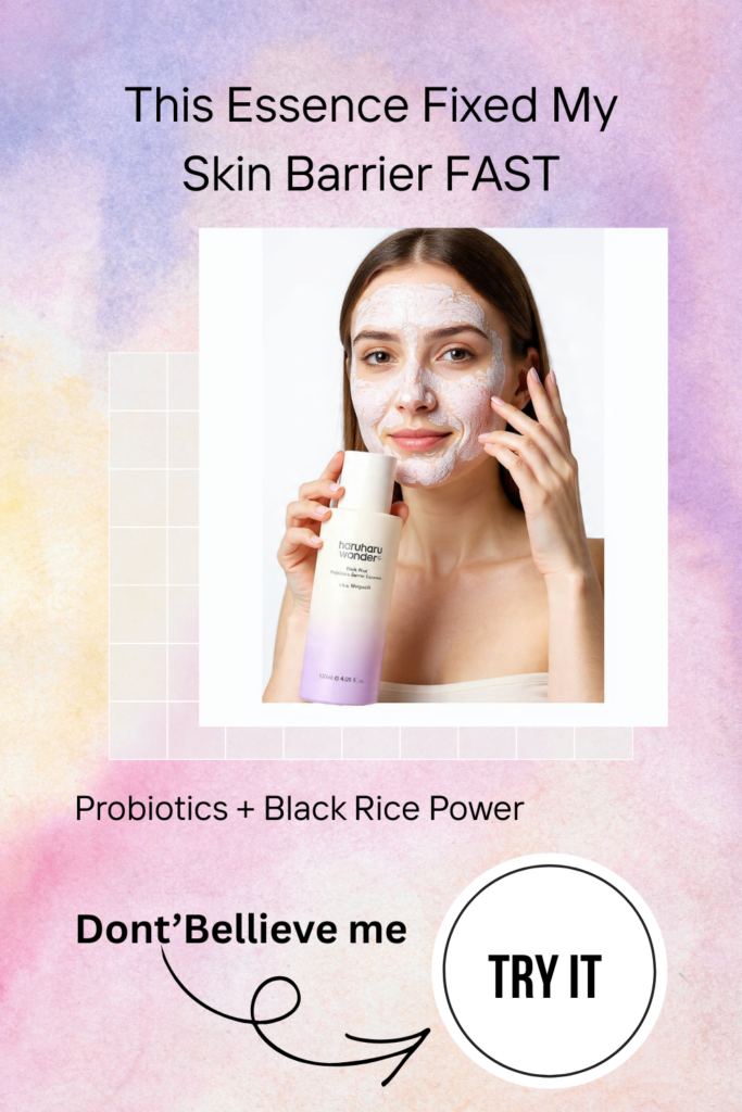 Glass Skin in Days | Korean Essence for Deep Hydration & Glow