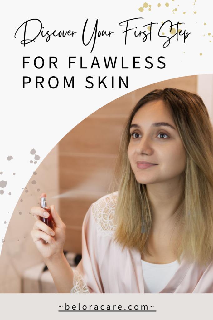 Prom Makeup Not Staying Smooth? Fix It Before You Start ✨