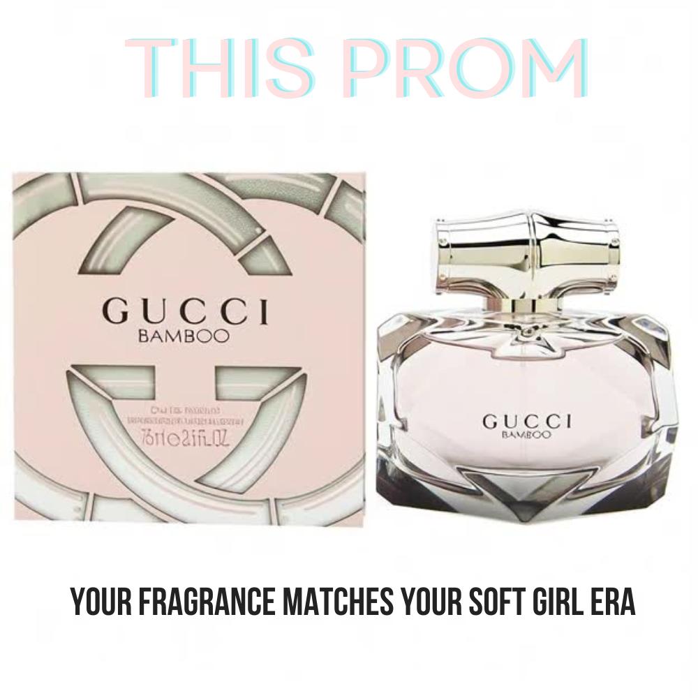 Your Prom Scent That Feels Effortlessly Luxurious